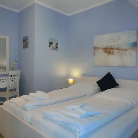 Herzmuschel Herrenhof