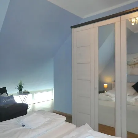 Herzmuschel Herrenhof * Wrixum