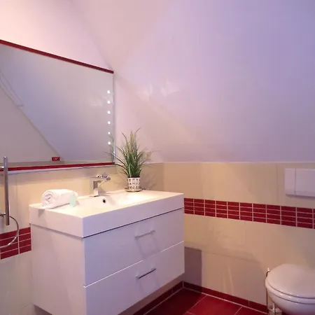 Herzmuschel Herrenhof Wrixum