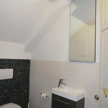 Herzmuschel Herrenhof Appartamento Wrixum