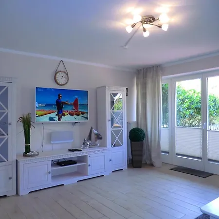 Herzmuschel Herrenhof Appartamento *