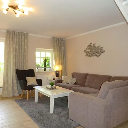 Herzmuschel Herrenhof Wrixum