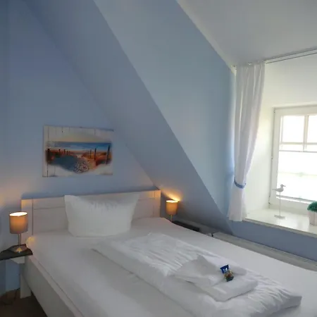 Herzmuschel Herrenhof Appartamento