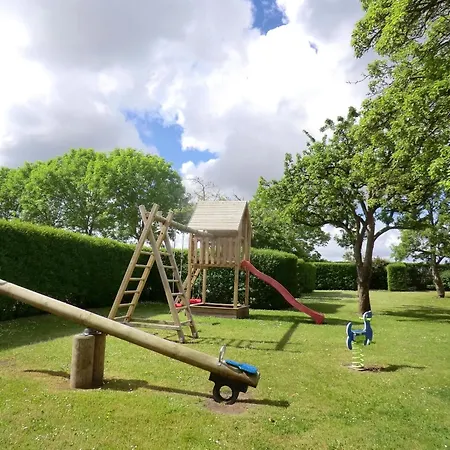 Herzmuschel Herrenhof Appartamento