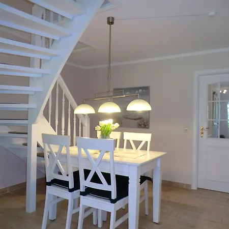 Herzmuschel Herrenhof Appartamento *