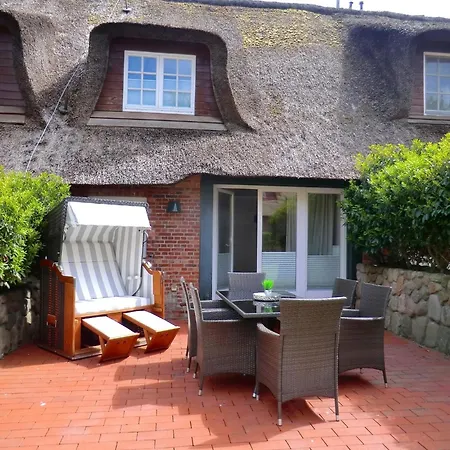 Herzmuschel Herrenhof Appartamento