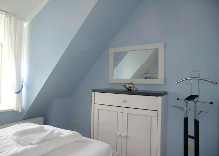 Herzmuschel Herrenhof *