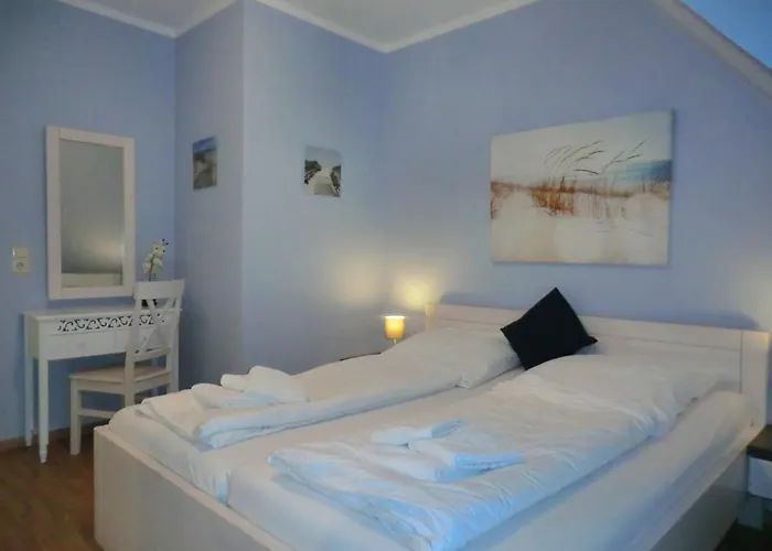 Herzmuschel Herrenhof