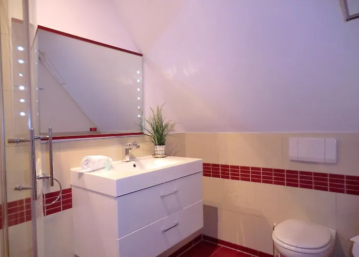 Herzmuschel Herrenhof Wrixum